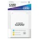 Ultimate Guard CARD DIVIDERS - white